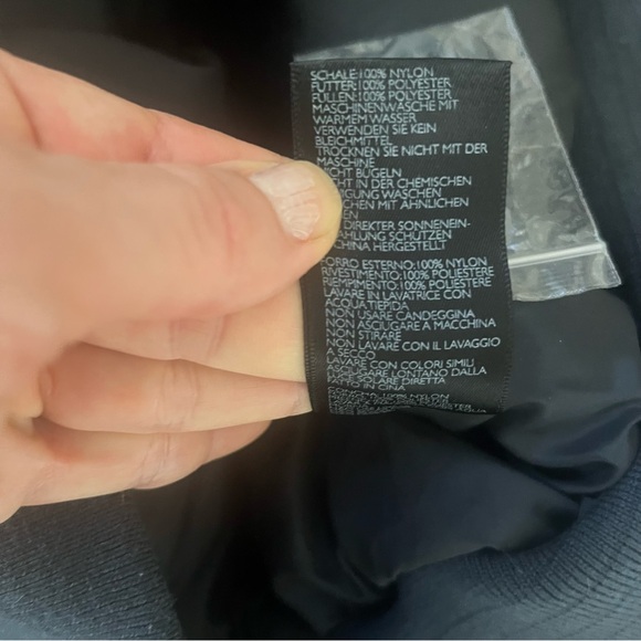 Women’s urban outfitters coat new with tags small - Picture 6 of 6